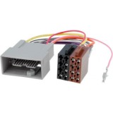 Adaptor mufa radio Honda la ISO ACC54B