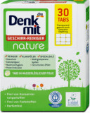 Denkmit Nature tablete pentru mașina de spălat vase, 30 buc