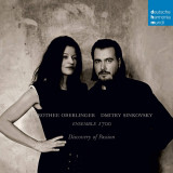 Discovery of Passion | Dorothee Oberlinger, Dmitry Sinkovsky, Ensemble 1700, deutsche harmonia mundi