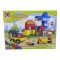 Set tip Lego Duplo Santier 188-43