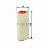 Filtru aer ROVER 75 (RJ) (1999 - 2005) BOSCH 1 457 433 588