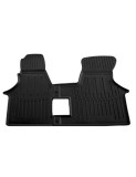Set covorase auto din cauciuc tip tavita Volkswagen T4 (1990-2003), Umbrella