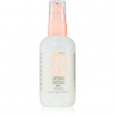 Hairburst Hydrating Hair Smoothing Balm ro balsam hidratant pentru netezirea parului 100 ml