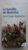 Jean-Claude Damamme &ndash; La bataille de Waterloo (Perrin, 2003)