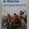 Jean-Claude Damamme &ndash; La bataille de Waterloo (Perrin, 2003)