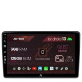 Cumpara ieftin Navigatie Kia CEED (2006-2012), Android 13, B-Octacore 6GB RAM + 128GB ROM, 9 Inch - AD-BGB9006+AD-BGRKIT147