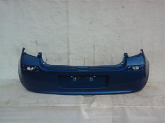 Bara spate Renault Clio 3 Hatchback An 2006-2009 cod 8200402320 foto