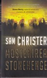 Sam Christer - Mostenirea Stonehenge (2011)