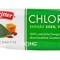 Baton cu Chlorella Bio 40gr Allos &amp; Derit