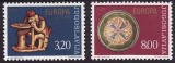 Iugoslavia 1976 - Europa-cept 2v.neuzat,perfecta stare(z), Nestampilat