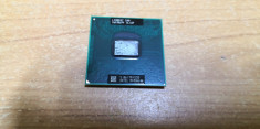 Procesor Intel Celeron M 540 m540 1m, 1.86 Ghz, 533 Mhz Fsb Sla2f Socket P foto