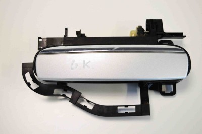 M&amp;acirc;ner exterior ușă st&amp;acirc;nga spate AUDI A6 Avant 4F5, C6 2010 OEM: 4F0837885 1702557 foto