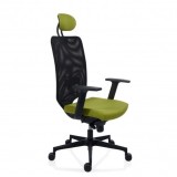 SCAUN DE BIROU ERGONOMIC NEW AIR PDH