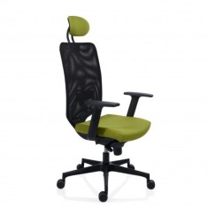 SCAUN DE BIROU ERGONOMIC NEW AIR PDH