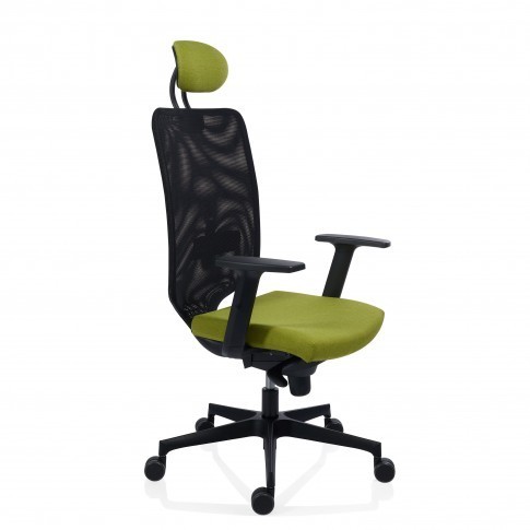SCAUN DE BIROU ERGONOMIC NEW AIR PDH