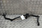 Furtun de lichid de răcire BMW X3 G01, F97 2021 OEM: 6993466 22324302