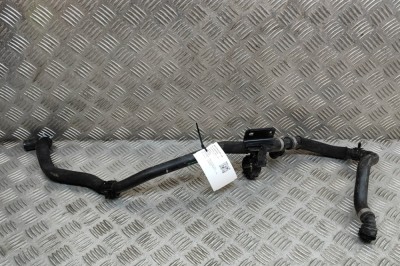 Furtun de lichid de răcire BMW X3 G01, F97 2021 OEM: 6993466 22324302 foto