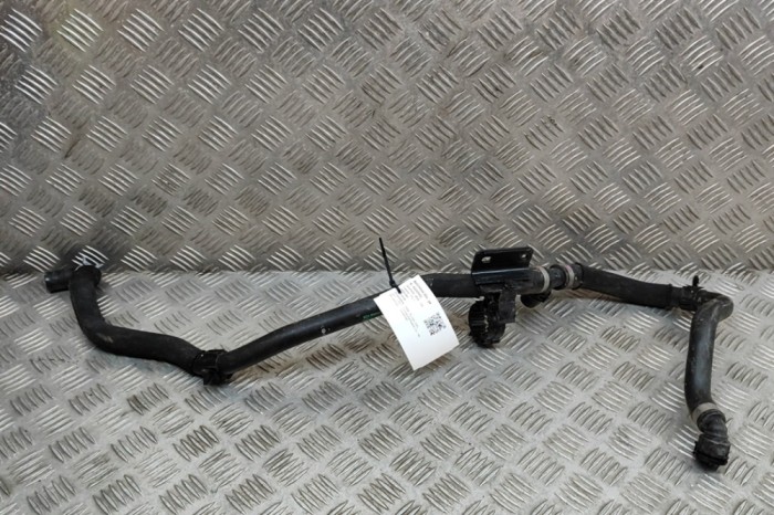Furtun de lichid de răcire BMW X3 G01, F97 2021 OEM: 6993466 22324302