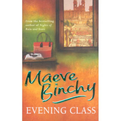 Maeve Binchy - Evening Class foto