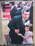 REVISTA FLACARA NR 31 1969