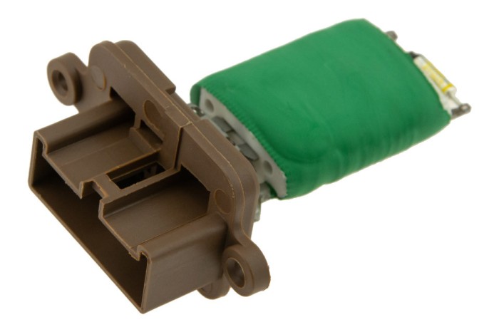 Rezistenta Ventilator habitaclu Fiat Ducato 2002-, Punto 1999-, Stilo 2002-, NTY ERD-FT-003