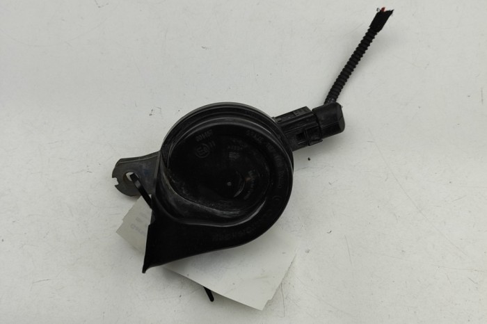 Claxon PORSCHE MACAN DKN 2021 OEM: 95B951211K | 31538498