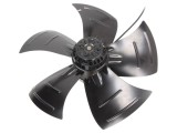 Ventilator EBM-PAPST AC axial 230VAC &Oslash;392x117mm 4235m3/h IP44