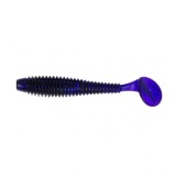 Năluca soft Perchik Wawe Tail Fat 2.8" 7cm culoare 05