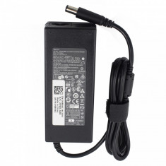 Incarcator Laptop Dell PA-1900-32D5 19.5V 4.62A 90W 7.4*5.0MM foto