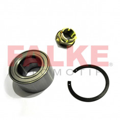 Kit Rulment Roate Spate Duster 4X4 38993 BBR 09533 foto