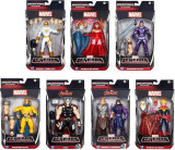 Figurina - Marvel Avengers Legends - Infinite - mai multe modele | Hasbro