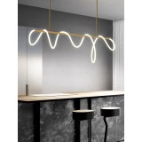 Cumpara ieftin Lustra LED,150CM