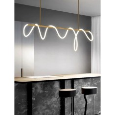 Lustra LED,150CM