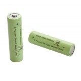 Acumulator Li-Ion 18650, 3.7V, 5000mAh, Reincarcabil, Durata Lunga, Diverse Aplicatii: Lanterne, Radiotelecomenzi, Camere Wireless