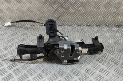 &amp;Icirc;ncuietoare ușă st&amp;acirc;nga față FORD KUGA III DFK 2024 OEM: PV4B-S221A00-CA | 30395855 foto