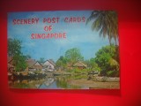 HOPCT 5164 ASPECTE DIN... -SINGAPORE-ASIA-NECIRCULATA, Printata