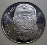 F.560 ELVETIA FERDINAND HODLER 5 FRANCS FRANCI 1990 XF