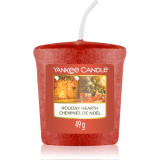 Yankee Candle Holiday Hearth lum&acirc;nare votiv 49 g