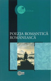 Poezia romantica romaneasca | Mircea V. Ciobanu, 2020