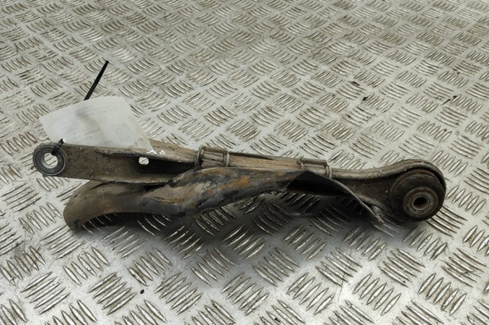 Braț drept st&acirc;nga față PORSCHE BOXSTER 986 2001 OEM: Cabrio | 27501948