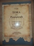 TORA sau Pentateuh (versiunea RCC)