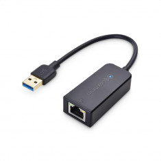 Adaptor Cle Matters USB la Ethernet (USB 3.0 la Ethernet, USB 3 la Ethernet, USB