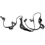 Senzor abs fata Mitsubishi L200 2014-, Stanga, 4670B005