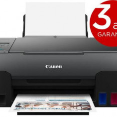 Multifunctionala InkJet Color Canon PIXMA G2460, USB, A4 (Negru)