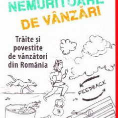 Povesti nemuritoare de vanzari - Adrian M. Cioroianu