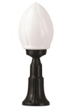 Cumpara ieftin Aplica de perete exterior M1K Negru 55x20 cm
