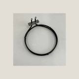 Rezistență inel 2100W 230V pentru cuptor AMICA 8511854 Original