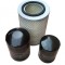 Set Filtre Aer, Ulei, Combustibil pentru YDY28S3