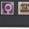 Votati egalitate pentru femei ,Irlanda.