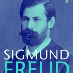 Opere esentiale 3 - Psihologia inconstientului - Sigmund Freud